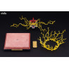 PRE ORDER - Yu-Gi-Oh! - Accessories pack Slifer the Sky Dragon, Egyptian God Expansion Parts Set