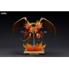 PRE ORDER - Yu-Gi-Oh! - Accessories pack The Winged Dragon of Ra, Egyptian God Expansion Parts Set