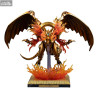 PRE ORDER - Yu-Gi-Oh! - Accessories pack The Winged Dragon of Ra, Egyptian God Expansion Parts Set