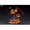 PRE ORDER - Yu-Gi-Oh! - Accessories pack The Winged Dragon of Ra, Egyptian God Expansion Parts Set