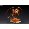 PRE ORDER - Yu-Gi-Oh! - Accessories pack The Winged Dragon of Ra, Egyptian God Expansion Parts Set