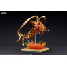PRE ORDER - Yu-Gi-Oh! - Accessories pack The Winged Dragon of Ra, Egyptian God Expansion Parts Set