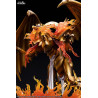 PRE ORDER - Yu-Gi-Oh! - Accessories pack The Winged Dragon of Ra, Egyptian God Expansion Parts Set