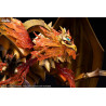 PRE ORDER - Yu-Gi-Oh! - Accessories pack The Winged Dragon of Ra, Egyptian God Expansion Parts Set