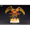 PRE ORDER - Yu-Gi-Oh! - Accessories pack The Winged Dragon of Ra, Egyptian God Expansion Parts Set