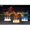 PRE ORDER - Yu-Gi-Oh! - Accessories pack The Winged Dragon of Ra, Egyptian God Expansion Parts Set