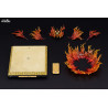 PRE ORDER - Yu-Gi-Oh! - Accessories pack The Winged Dragon of Ra, Egyptian God Expansion Parts Set