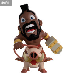 PRE ORDER - World of Clash...