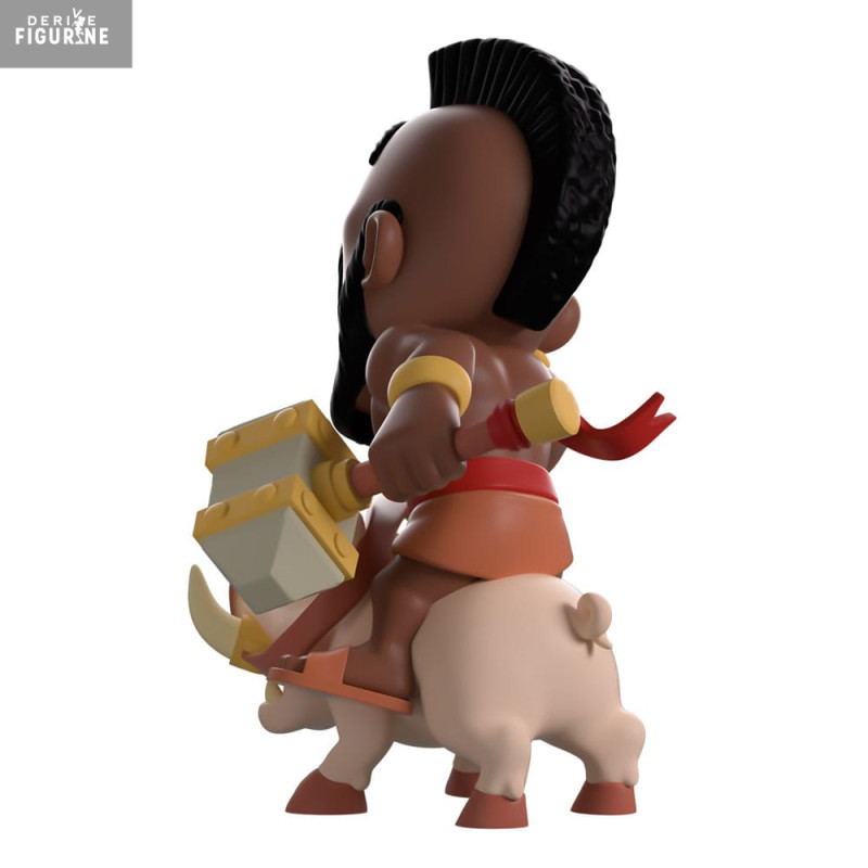 PRE ORDER - World of Clash...