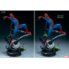 Marvel - Spider-Man figure, Premium Format