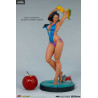 Street Fighter - Laura figure (Season Pass)