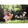 PRE ORDER - Arcanadea - Figure GII, Plastic Model Kit