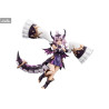 PRE ORDER - Arcanadea - Figure GII, Plastic Model Kit