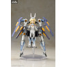 PRE ORDER - Frame Arms Girl - Figure Baselard with Exosuit, Plastic Model Kit