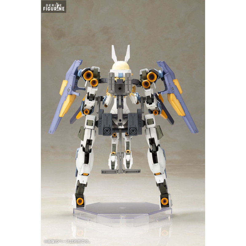 PRE ORDER - Frame Arms Girl...