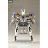 PRE ORDER - Frame Arms Girl - Figure Baselard with Exosuit, Plastic Model Kit