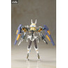 PRE ORDER - Frame Arms Girl - Figure Baselard with Exosuit, Plastic Model Kit