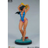 Street Fighter - Figurine Laura (Season Pass)