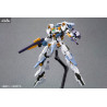 PRE ORDER - Frame Arms Girl - Figure Baselard with Exosuit, Plastic Model Kit