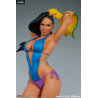 Street Fighter - Laura figure (Season Pass)