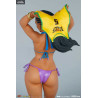 Street Fighter - Figurine Laura (Season Pass)