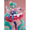 PRE ORDER - Vocaloid - Figure Hatsune Miku, Rosuuri
