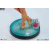 Street Fighter - Laura figure (Season Pass)