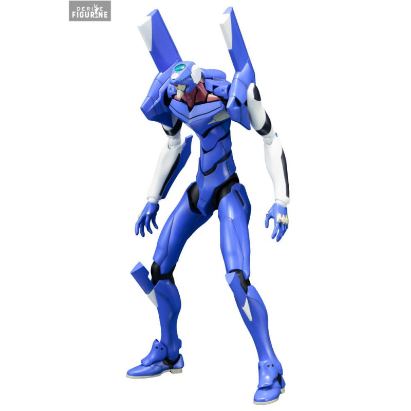 PRE ORDER - Neon Genesis Evangelion - Figure EVA-00 Proto Type TV, Plastic Model Kit