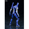 PRE ORDER - Neon Genesis Evangelion - Figure EVA-00 Proto Type TV, Plastic Model Kit