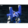 PRÉCOMMANDE - Neon Genesis Evangelion - Figurine EVA-00 Proto Type TV, Plastic Model Kit