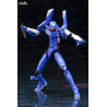 PRÉCOMMANDE - Neon Genesis Evangelion - Figurine EVA-00 Proto Type TV, Plastic Model Kit