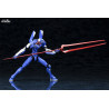 PRE ORDER - Neon Genesis Evangelion - Figure EVA-00 Proto Type TV, Plastic Model Kit