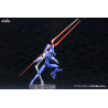 PRÉCOMMANDE - Neon Genesis Evangelion - Figurine EVA-00 Proto Type TV, Plastic Model Kit