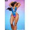 Street Fighter - Laura figure (Season Pass)