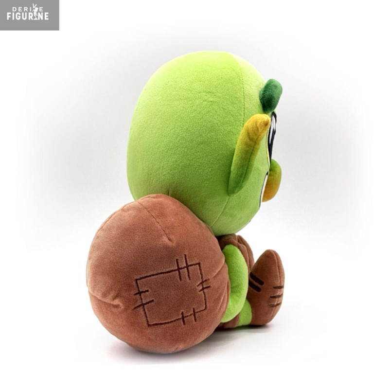 PRE ORDER - World of Clash...