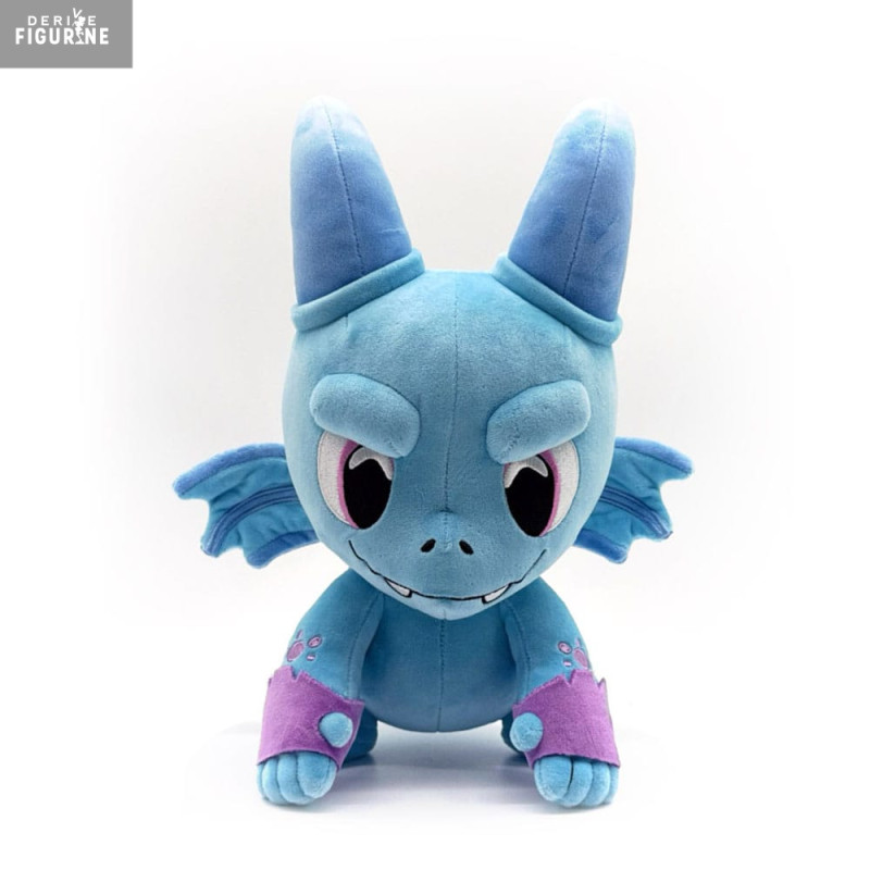 PRE ORDER - World of Clash - Minion plush
