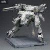 PRE ORDER - Metal Gear Solid - Rex figure, Plastic Model Kit