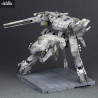 PRE ORDER - Metal Gear Solid - Rex figure, Plastic Model Kit