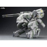 PRE ORDER - Metal Gear Solid - Rex figure, Plastic Model Kit