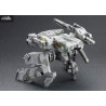 PRÉCOMMANDE - Metal Gear Solid - Figurine Rex, Plastic Model Kit