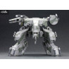PRE ORDER - Metal Gear Solid - Rex figure, Plastic Model Kit