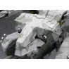 PRE ORDER - Metal Gear Solid - Rex figure, Plastic Model Kit