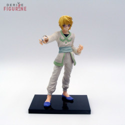 Hunter x Hunter - Figurine...