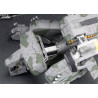 PRE ORDER - Metal Gear Solid - Rex figure, Plastic Model Kit