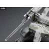 PRE ORDER - Metal Gear Solid - Rex figure, Plastic Model Kit