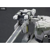 PRÉCOMMANDE - Metal Gear Solid - Figurine Rex, Plastic Model Kit