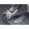 PRE ORDER - Metal Gear Solid - Rex figure, Plastic Model Kit