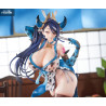 PRE ORDER - Vanistine Fantasy - Aurora Kunoichi Outfit figure, Tapestry Set Edition
