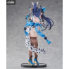 PRE ORDER - Vanistine Fantasy - Aurora Kunoichi Outfit figure, Tapestry Set Edition
