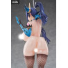 PRE ORDER - Vanistine Fantasy - Aurora Kunoichi Outfit figure, Tapestry Set Edition